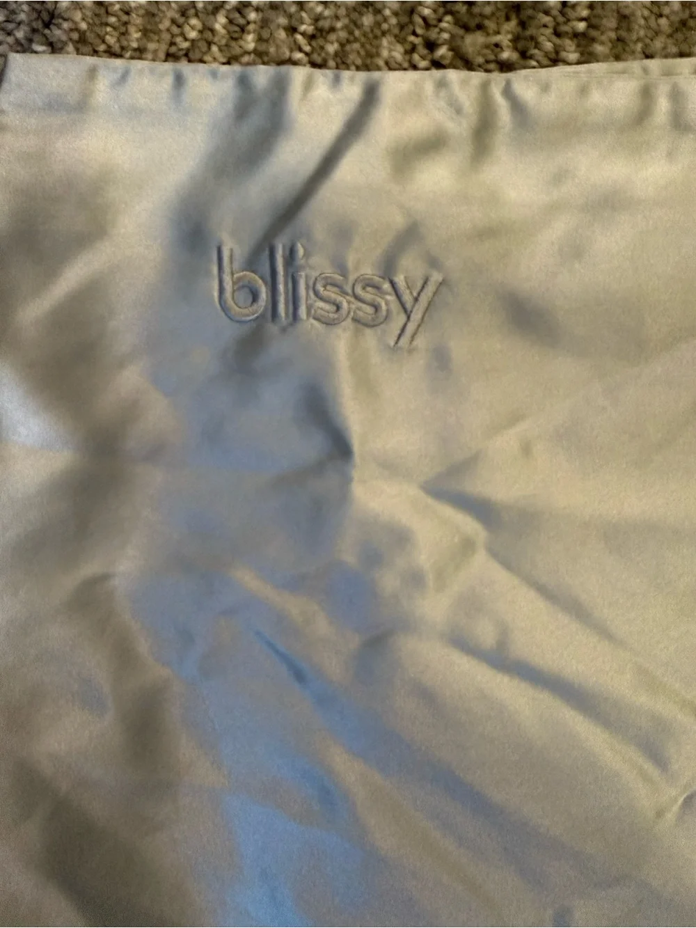 Bliss authentic blissy